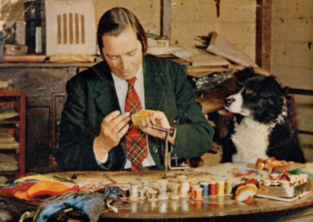 Megan Boyd Photo Credit: The Scotsman